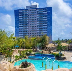 Aqualand Park & Resort M